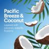 imageClorox Scentiva Disinfecting Wet Mopping ClothsPacific Breeze ampamp Coconut24 Wet RefillsPack of 2ampamp Clorox Scentiva WipesBleach Free Cleaning WipesPacific Breeze ampamp Coconut75CountPack of 3 Bundle