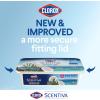 imageClorox Scentiva Disinfecting Wet Mopping ClothsPacific Breeze ampamp Coconut24 Wet RefillsPack of 2ampamp Clorox Scentiva WipesBleach Free Cleaning WipesPacific Breeze ampamp Coconut75CountPack of 3 Bundle