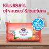 imageClorox Scentiva Disinfecting Wipes Value Pack Mixed 3x 75ct Pacific Breeze ampamp Coconut Scent and 3x 75ct Tahitian Grapefruit Splash Scent 6 pack