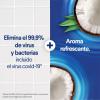 imageClorox Scentiva Wipes Bleach Free Cleaning Wipes Household Essentials Pacific Breeze ampamp Coconut 75 Count