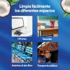 imageClorox Scentiva Wipes Bleach Free Cleaning Wipes Household Essentials Pacific Breeze ampamp Coconut 75 Count