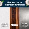 imageClorox Scentiva Wipes Bleach Free Cleaning Wipes Household Essentials Pacific Breeze ampamp Coconut 75 Count