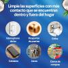 imageClorox Scentiva Wipes Bleach Free Cleaning Wipes Household Essentials Pacific Breeze ampamp Coconut 75 Count