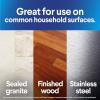 imageClorox Scentiva Wipes Bleach Free Cleaning Wipes Household Essentials Pacific Breeze ampamp Coconut 75 Count Pack of 3