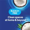 imageClorox Scentiva Wipes Bleach Free Cleaning Wipes Household Essentials Pacific Breeze ampamp Coconut 75 Count Pack of 3