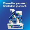 imageClorox Scentiva Wipes Bleach Free Cleaning Wipes Household Essentials Pacific Breeze ampamp Coconut 75 Count Pack of 3