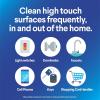 imageClorox Scentiva Wipes Bleach Free Cleaning Wipes Household Essentials Pacific Breeze ampamp Coconut 75 Count Pack of 3