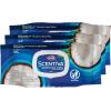 imageClorox Scentiva Wipes Bleach Free Cleaning Wipes Household Essentials Pacific Breeze ampamp Coconut 75 Count Pack of 3