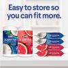 imageClorox Scentiva Wipes Bleach Free Cleaning Wipes Household Essentials Pacific Breeze ampamp Coconut 75 Count Pack of 3