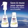 imageClorox Cleaning Bundle Disinfecting Mist Lemon ampamp Orange Blossom Scent 1 Spray Bottle 1 Refill 16 Fl Oz Each Scentiva Disinfecting Wipes Pacific Breeze Coconut Scent3Pack75ct Each