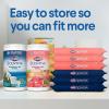 imageClorox Cleaning Bundle Disinfecting Mist Lemon ampamp Orange Blossom Scent 1 Spray Bottle 1 Refill 16 Fl Oz Each Scentiva Disinfecting Wipes Pacific Breeze Coconut Scent3Pack75ct Each
