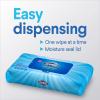 imageClorox Cleaning Bundle Disinfecting Mist Lemon ampamp Orange Blossom Scent 1 Spray Bottle ampamp 1 Refill 16 Fl Oz Each Disinfecting Wipes Moisture Seal Lid Fresh Scent 3Pack 75ct Each