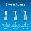 imageClorox Cleaning Bundle Disinfecting Mist Lemon ampamp Orange Blossom Scent 1 Spray Bottle ampamp 1 Refill 16 Fl Oz Each Disinfecting Wipes Moisture Seal Lid Fresh Scent 3Pack 75ct Each