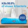 imageClorox Disinfecting Wipes Bleach Free Cleaning Wipes Household Essentials 75 Wipes Pack Of 3 Fresh Scent Package May Vary
