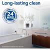imageClorox Disinfecting Wipes Bleach Free Cleaning Wipes Household Essentials 75 Wipes Pack Of 3 Fresh Scent Package May Vary