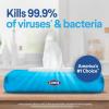 imageClorox Disinfecting Wipes Bleach Free Cleaning Wipes Household Essentials 75 Wipes Pack Of 3 Fresh Scent Package May Vary