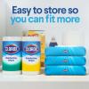 imageClorox Disinfecting Wipes Bleach Free Cleaning Wipes Household Essentials 75 Wipes Pack Of 3 Fresh Scent Package May Vary