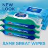 imageClorox Disinfecting Wipes Bleach Free Household Essentials Fresh Scent Moisture Seal Lid 75 Cleaning Wipes Pack of 3 New Packaging75 Count Pack of 3