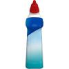 imageClorox Toilet Bowl Cleaner Clinging Bleach Gel Ocean Mist  24 Ounces Pack of 2