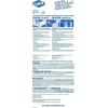 imageClorox ToiletWand Disinfecting Refills Disposable Wand Heads  30 Count Package May Vary