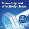 imageClorox ToiletWand Disinfecting Refills Disposable Wand Heads  30 Count Package May Vary