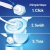 imageClorox ToiletWand Disinfecting Refills Disposable Wand Heads  30 Count Package May Vary