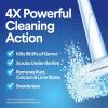 imageClorox ToiletWand Disinfecting Refills Disposable Wand Heads  30 Count Package May Vary