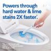 imageClorox ToiletWand Disposable Toilet Cleaning System  ToiletWand Storage Caddy and 16 Disinfecting Refill Heads16 Count Pack of 1