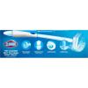 imageClorox ToiletWand Toilet Cleaning Kit ToiletWand Caddy and 6 Refills Pack of 6 Pack May Vary
