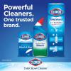 imageClorox Ultra Clean Toilet Tablets Bleach ampamp Blue Rain Clean 4 Ct Package May Vary4 Count Pack of 1