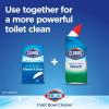 imageClorox Ultra Clean Toilet Tablets Bleach ampamp Blue Rain Clean 4 Ct Package May Vary4 Count Pack of 1