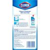 imageClorox Ultra Clean Toilet Tablets Bleach ampamp Blue Rain Clean 4 Ct Package May Vary4 Count Pack of 1