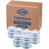 imageClorox ToiletWand Disinfecting Refills Disposable Wand Heads  30 Count Package May Vary