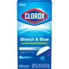 imageClorox Ultra Clean Toilet Tablets Bleach ampamp Blue Rain Clean 4 Ct Package May Vary4 Count Pack of 1