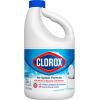 imageClorox SplashLess Bleach1 Disinfecting Bleach Regular 77 Fluid Ounce Bottle Package May Vary