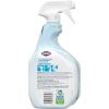 imageClorox Free ampamp Clear Multi Surface Cleaner Spray Bottle Fragrance Free 32 Fluid Ounces Pack of 3