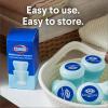 imageClorox Bathroom Foamer Refill Cartridge for Clorox Bathroom Foamer Reusable Spray Bottle Household Essentials Fresh Scent 2 Spray Refills