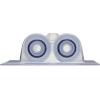 imageClorox Bathroom Foamer Refill Cartridge for Clorox Bathroom Foamer Reusable Spray Bottle Household Essentials Two Refill Cartridges 066 Ounces Package May Vary