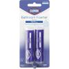 imageClorox Bathroom Foamer Refill Cartridge for Clorox Bathroom Foamer Reusable Spray Bottle Household Essentials Two Refill Cartridges 066 Ounces Package May Vary