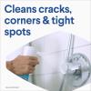 imageClorox Bathroom Ultra Foamer Household Essentials Fresh Clean 1 Spray and 1 Refill 16 Fl Oz Each Package May Vary