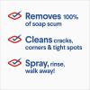 imageClorox Bathroom Ultra Foamer Household Essentials Fresh Clean 1 Spray and 1 Refill 16 Fl Oz Each Package May Vary