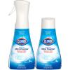 imageClorox Bathroom Ultra Foamer Household Essentials Fresh Clean 1 Spray and 1 Refill 16 Fl Oz Each Package May Vary