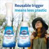 imageClorox Bathroom Ultra Foamer Household Essentials Fresh Clean 1 Spray and 1 Refill 16 Fl Oz Each Package May Vary