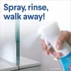 imageClorox Bathroom Ultra Foamer Household Essentials Fresh Clean 1 Spray and 1 Refill 16 Fl Oz Each Package May Vary
