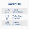 imageClorox Bathroom Ultra Foamer Household Essentials Fresh Clean 1 Spray and 1 Refill 16 Fl Oz Each Package May Vary