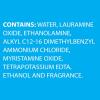 imageClorox BleachFree Bathroom Foamer Refill Pods Household Essentials Rain Clean 3 Spray Refills1 Count Pack of 1