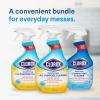 imageClorox Disinfecting AllPurpose Cleaner 32 Oz and Disinfecting Bathroom Cleaner Household Essentials 30 Oz Pack of 33133 Fl Oz Pack of 3