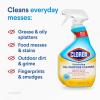 imageClorox Disinfecting AllPurpose Cleaner 32 Oz and Disinfecting Bathroom Cleaner Household Essentials 30 Oz Pack of 33133 Fl Oz Pack of 3