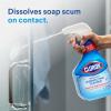 imageClorox Disinfecting AllPurpose Cleaner 32 Oz and Disinfecting Bathroom Cleaner Household Essentials 30 Oz Pack of 33133 Fl Oz Pack of 3