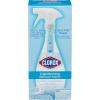 imageClorox Disinfecting Bathroom Foamer Starter Kit Household Essentials One Reusable Bottle Plus 2 Refills